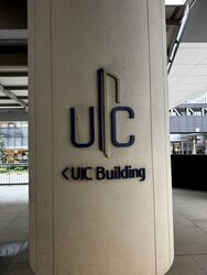 UIC Building (D1), Office #510426451